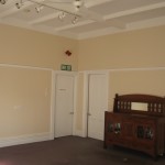 Boarding house dining room 3